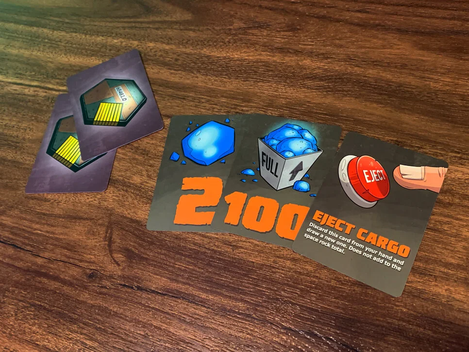 Rock Runners Incorporated — FROGPANTS