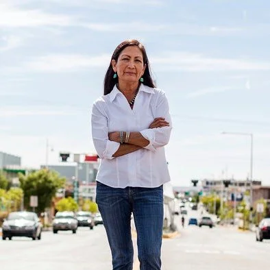 Deb Haaland