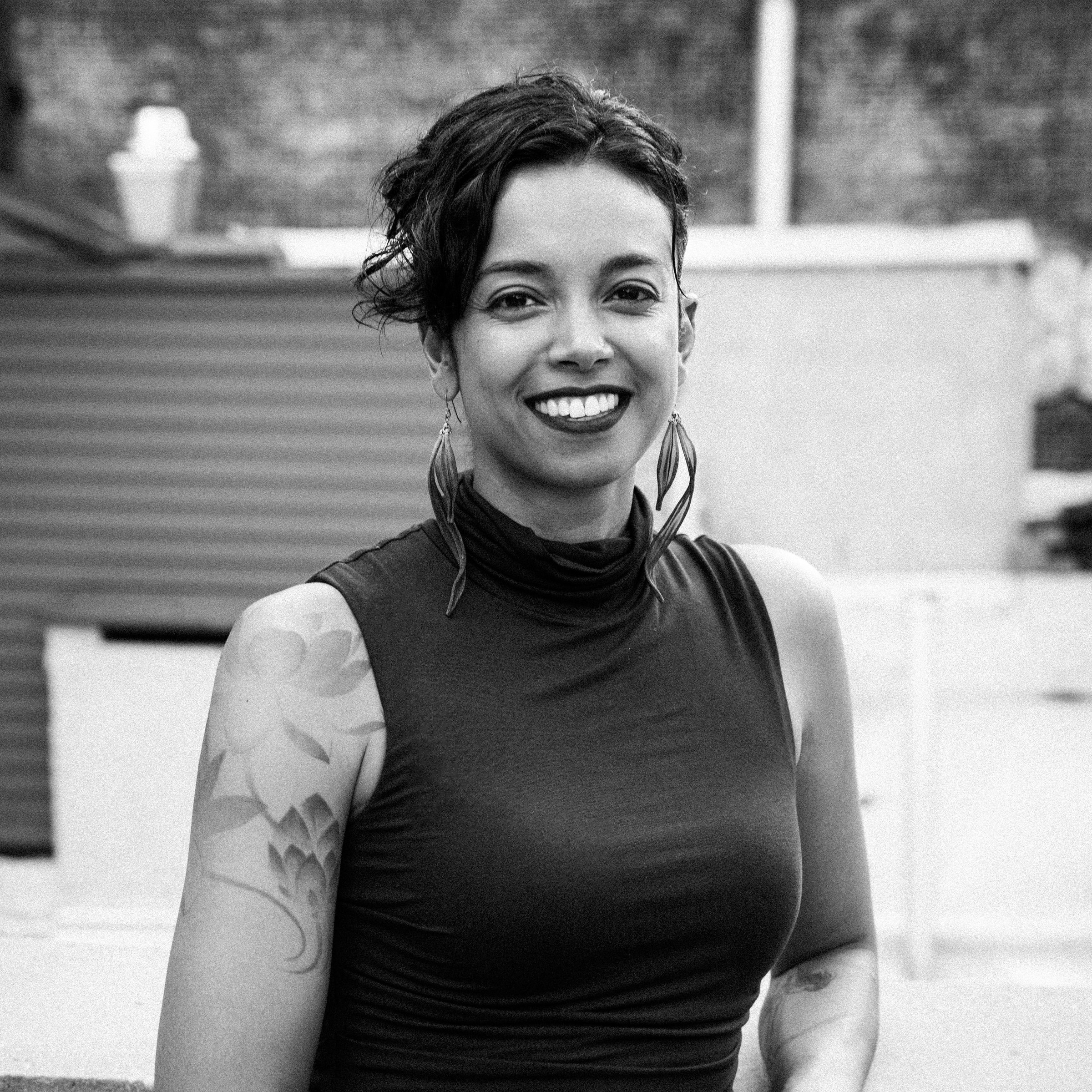 VANESSA DANIEL