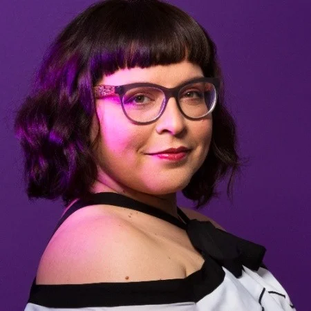 Jess Morales Rocketto