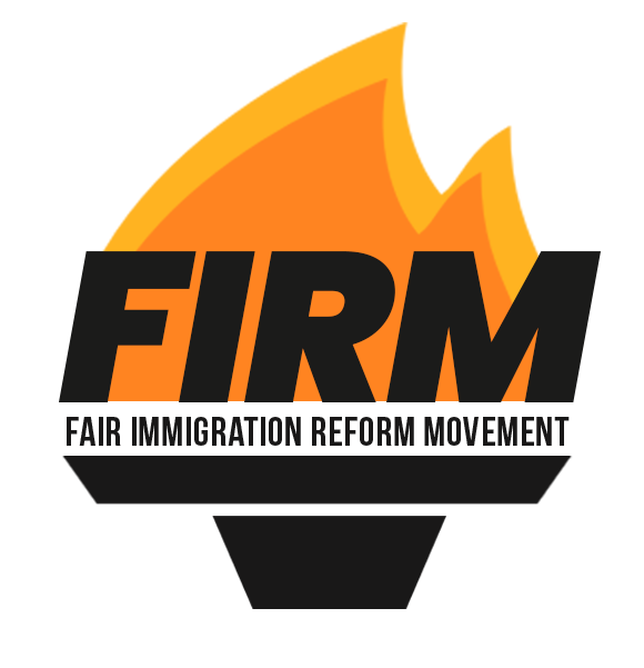 Fair Immigration Reform Movement Logo.png