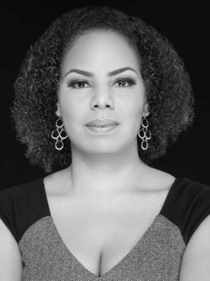 Jennifer Epps-Addison
