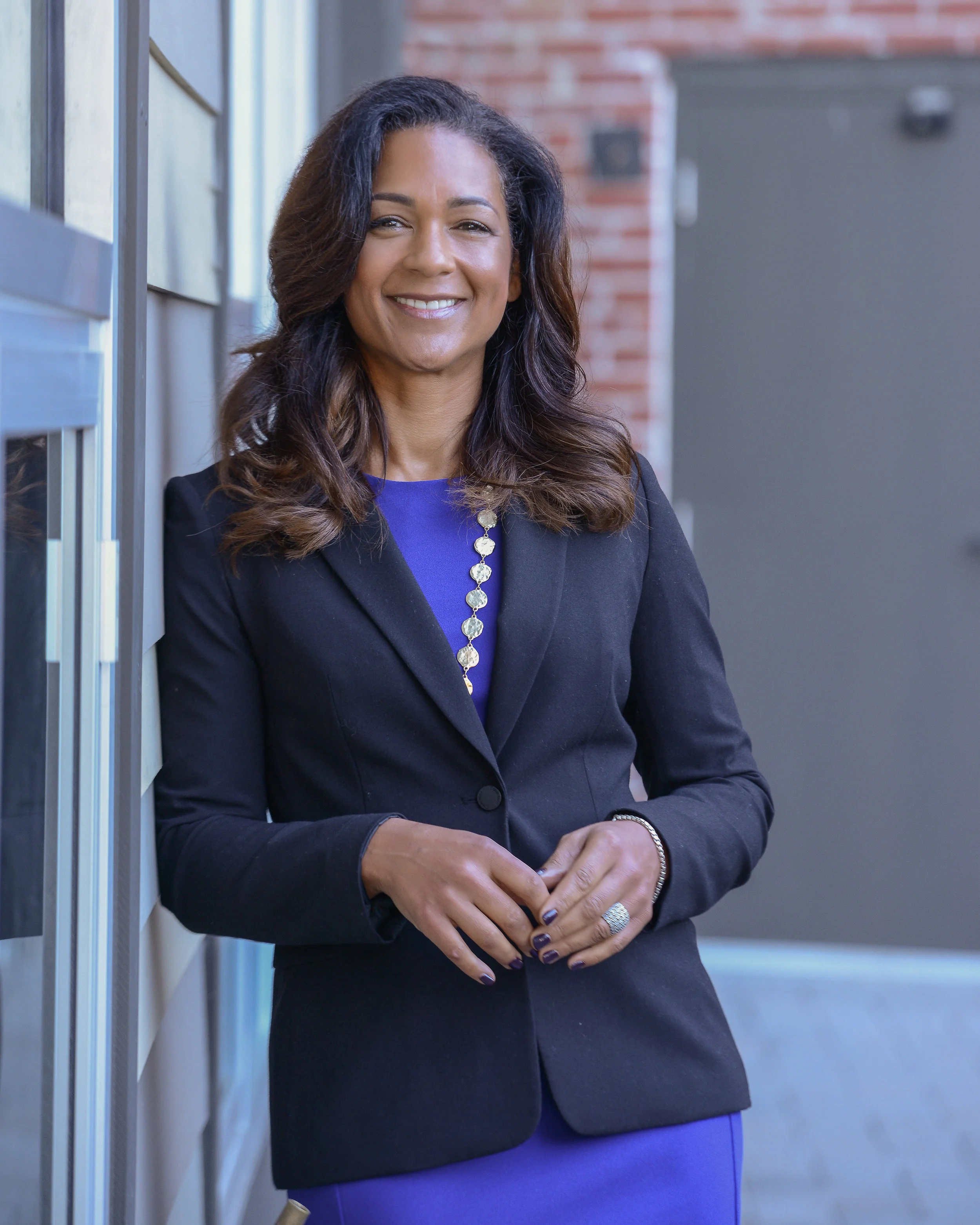 Aimee Allison