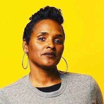 Kimberly Ellis