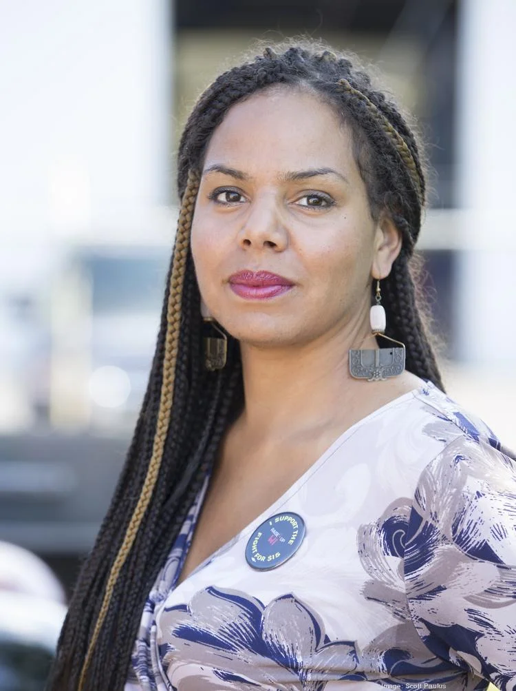 Jennifer Epps-Addison
