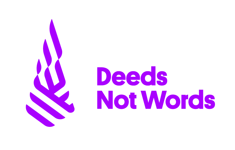 Deeds Not Words Logo.png