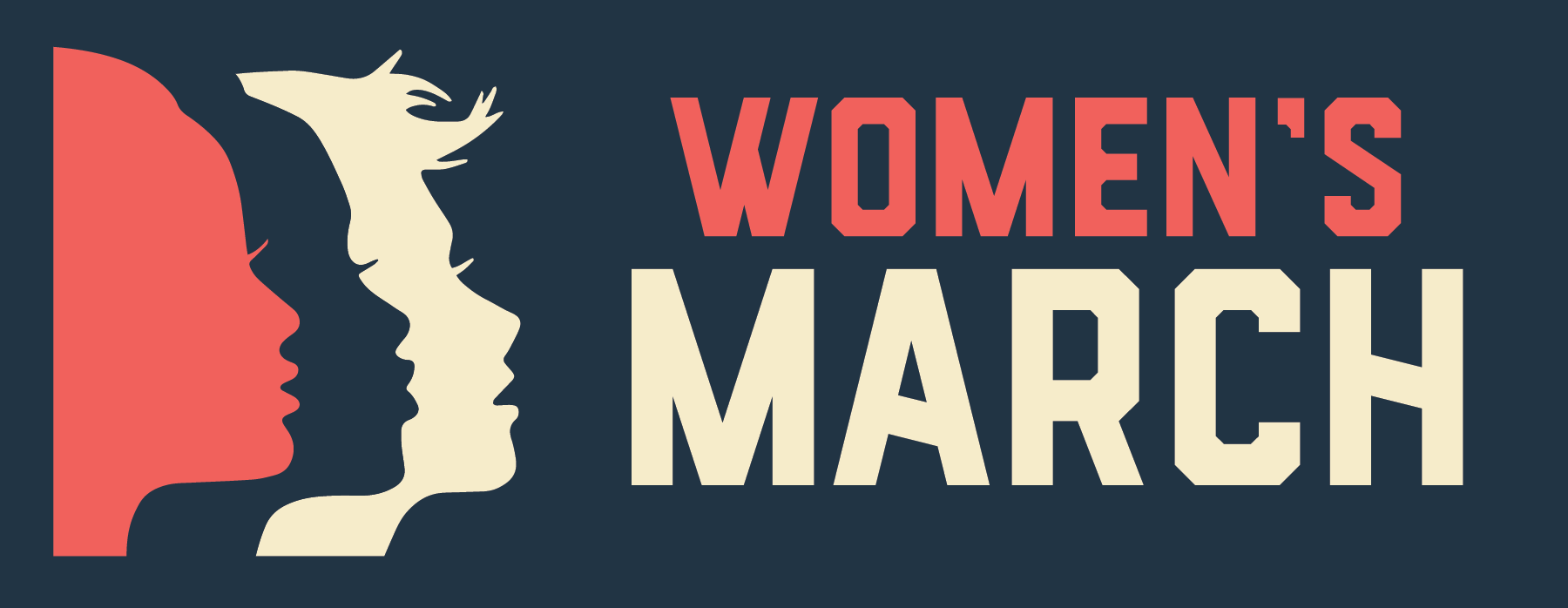 Women's March Logo.png