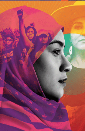 Are women of color the key to beating Trump? This Democratic group thinks so
