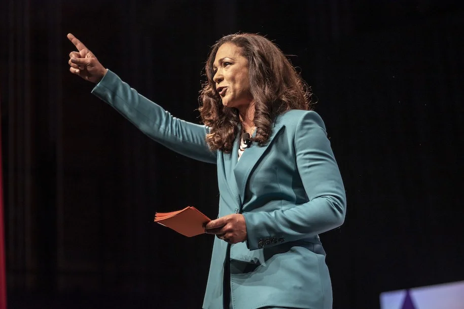 How She the People is Changing Politics