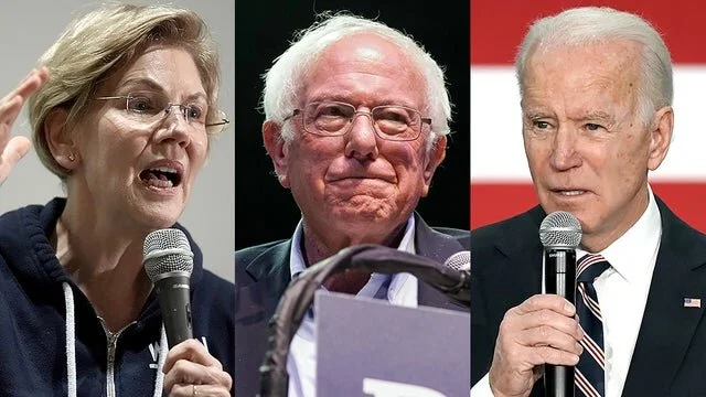 It's time to ditch Iowa and New Hampshire