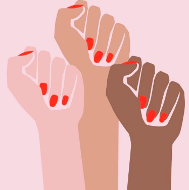 Bernie Sanders is Surging, but Women of Color Are Still Largely Undecided — Why?