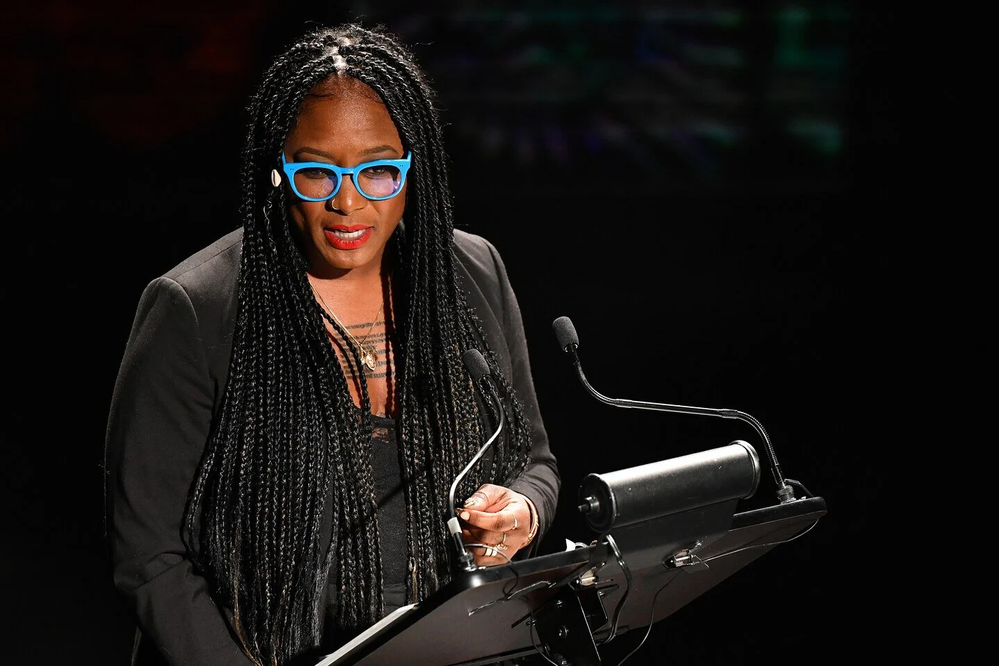Female activists set their sights on the No. 2 spot: They want a woman as vice president