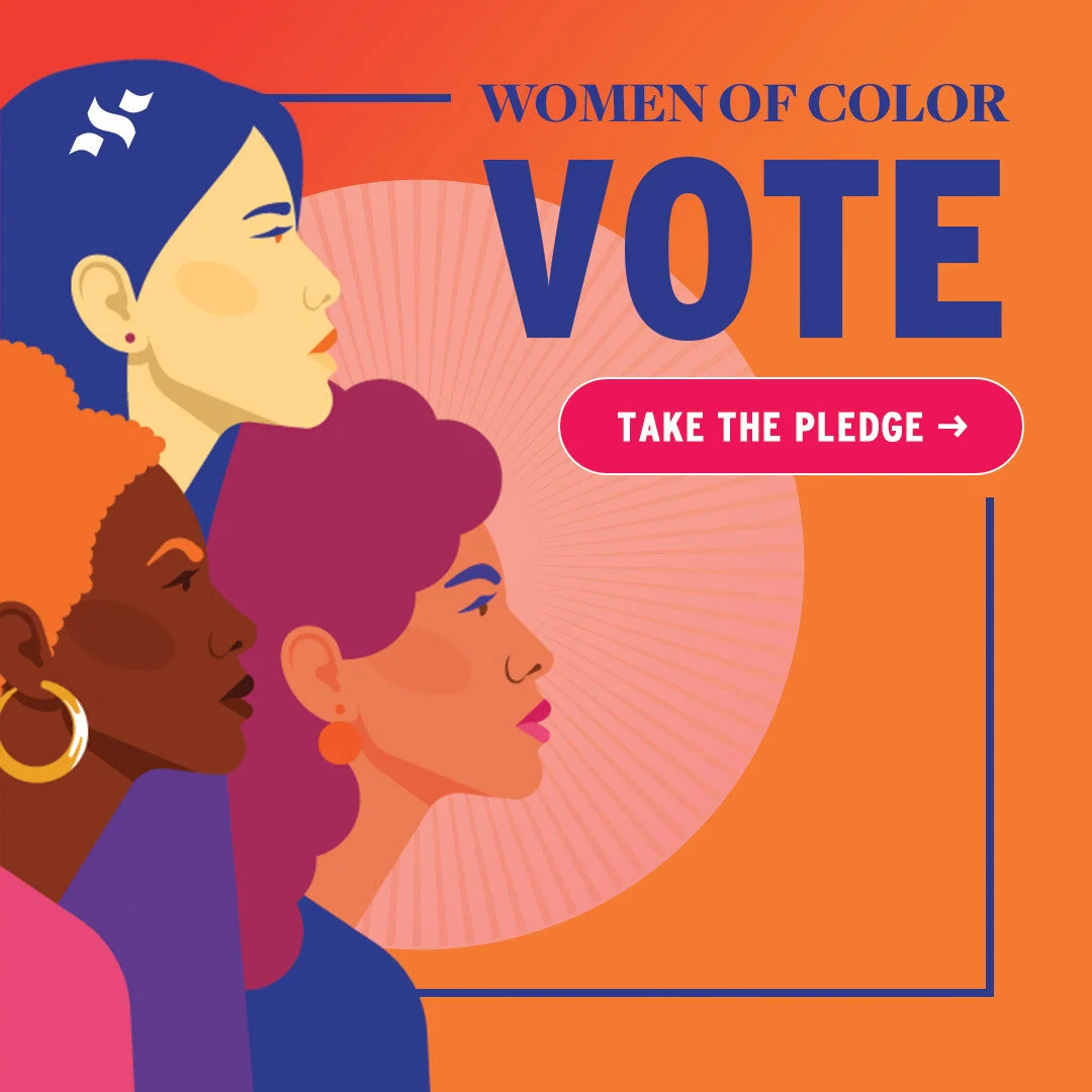 Pledge to Vote