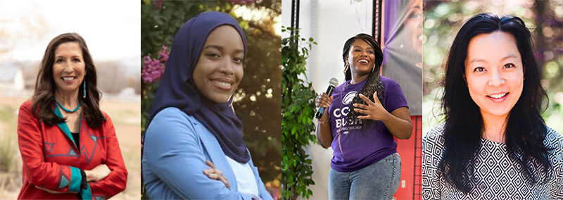 20 Down-Ballot Candidates to Watch