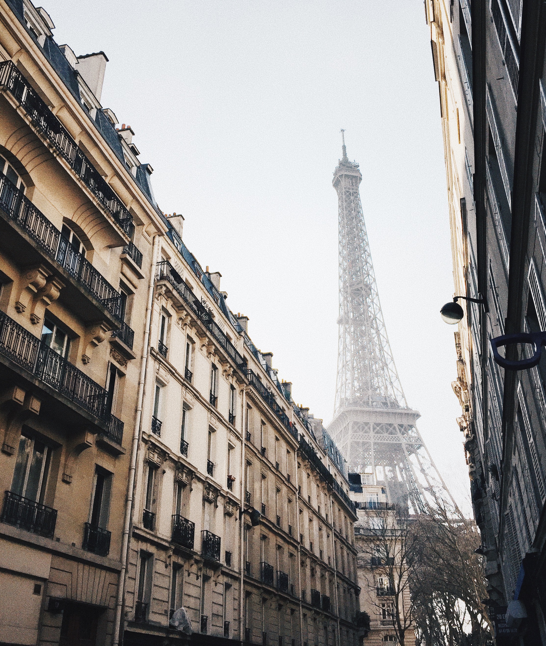 My Four Tips for Healthy Living Abroad