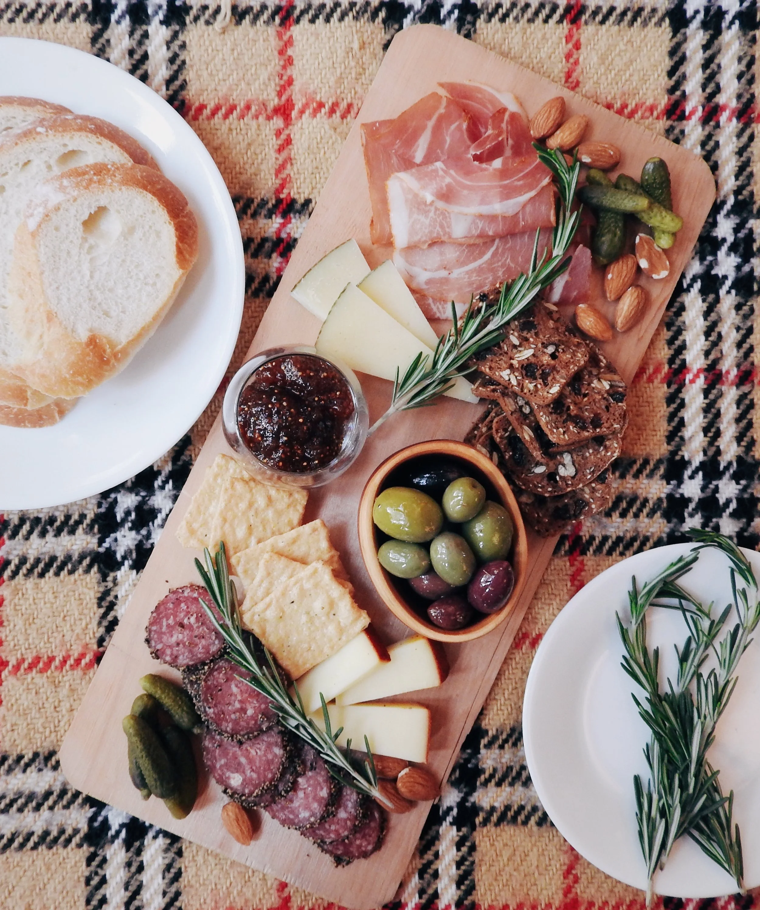 Charcuterie Boards 101