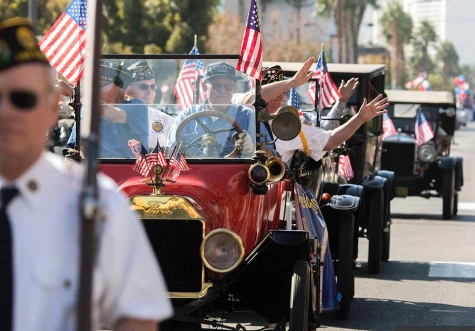 PARADE APPLICATION