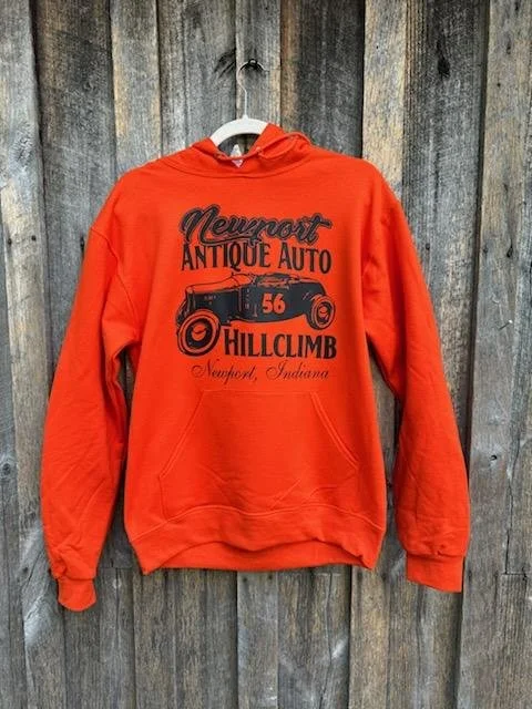 Hill Climb Sweatshirt