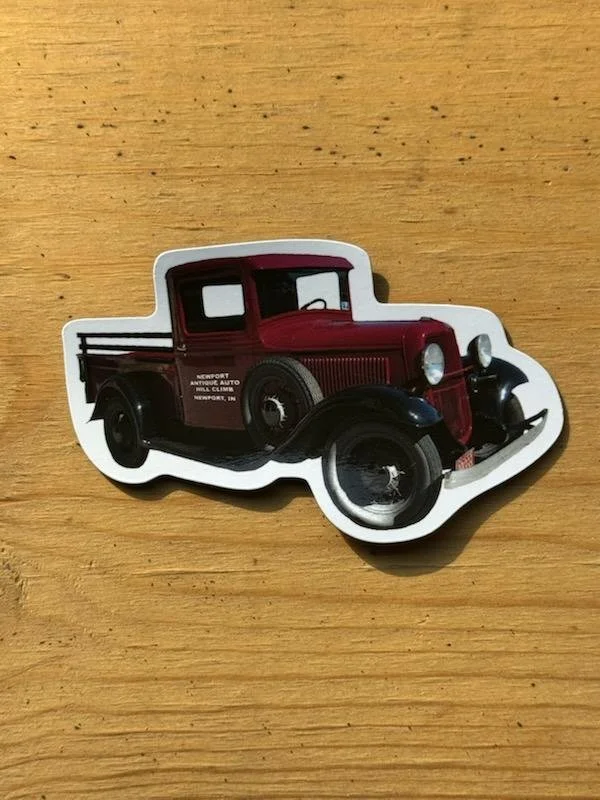 Shop — Newport Antique Auto Hill Climb