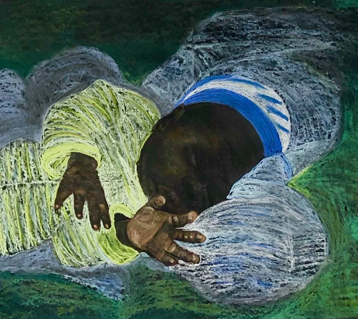 My name is Baby Ciel