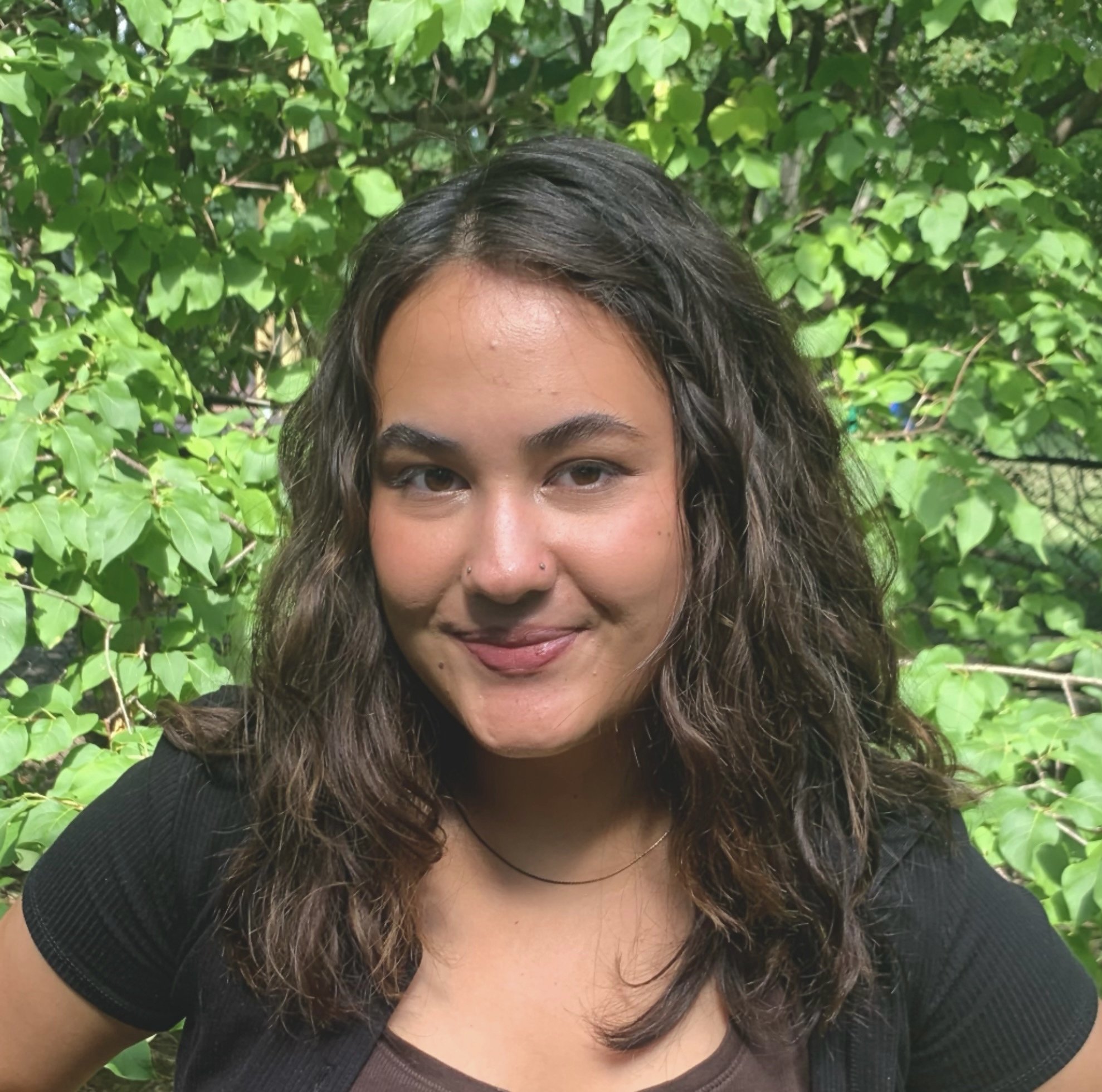 2022 ILAP Interns ILAP Maine