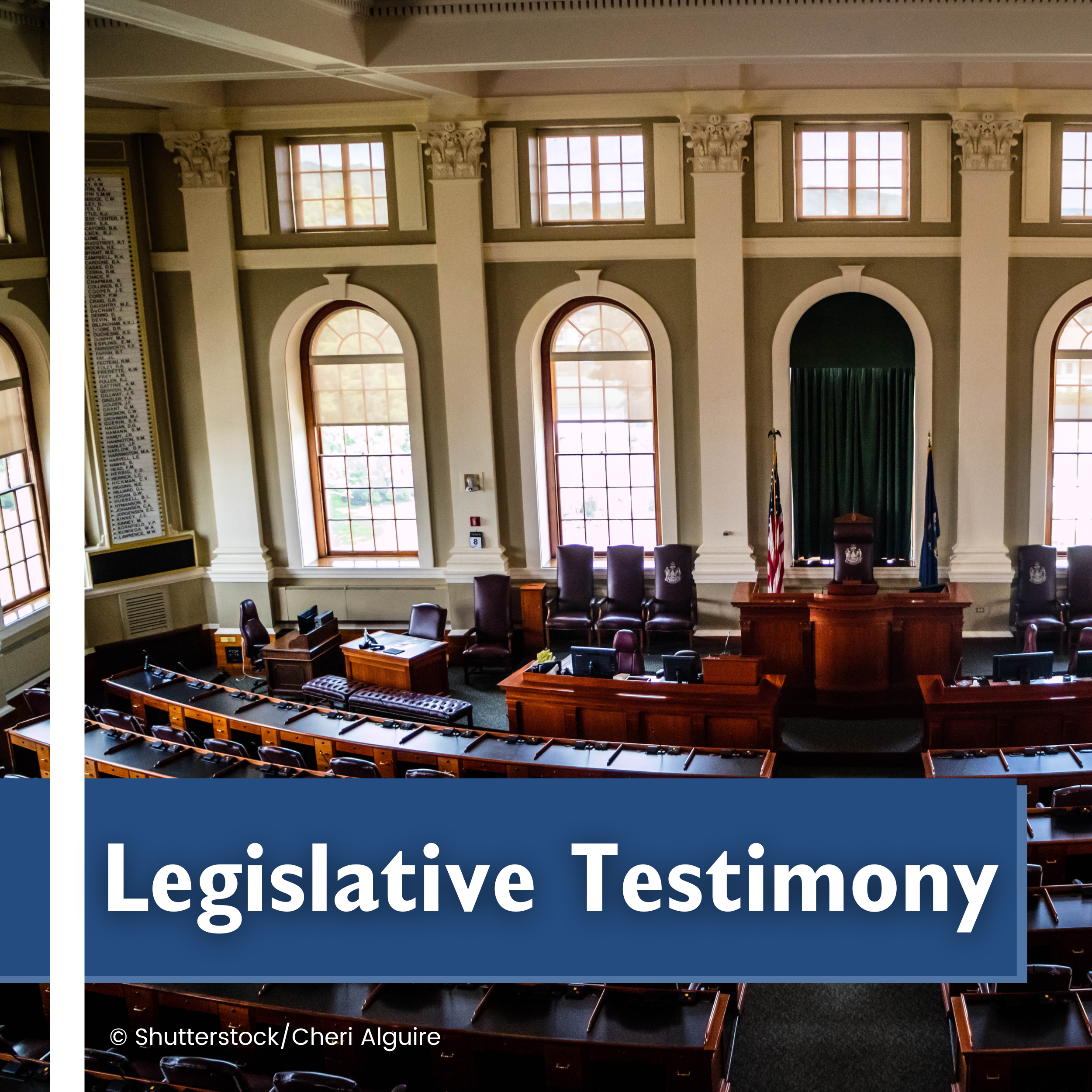 ILAP Testimony in Support of LD 1478: An Act To Decriminalize Homelessness