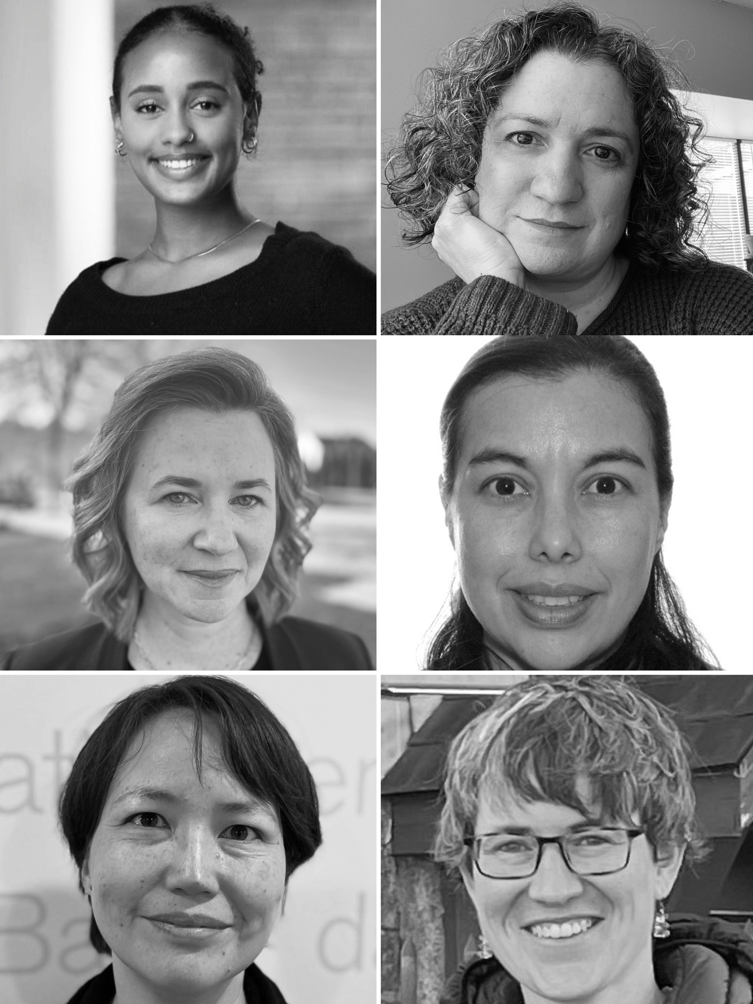 ILAP News & Welcomes/Farewells