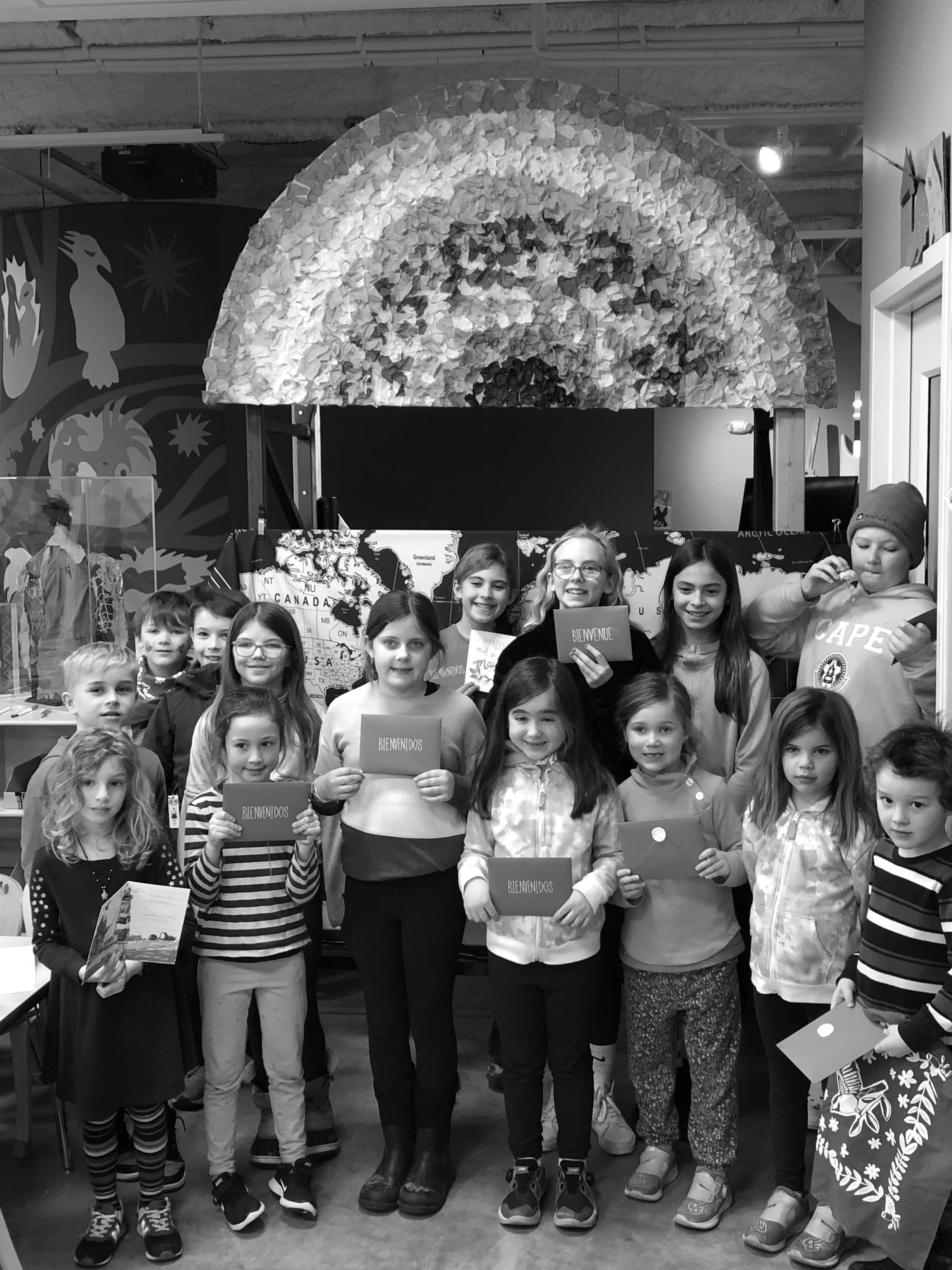 Supporter Spotlight: Chickadeeds