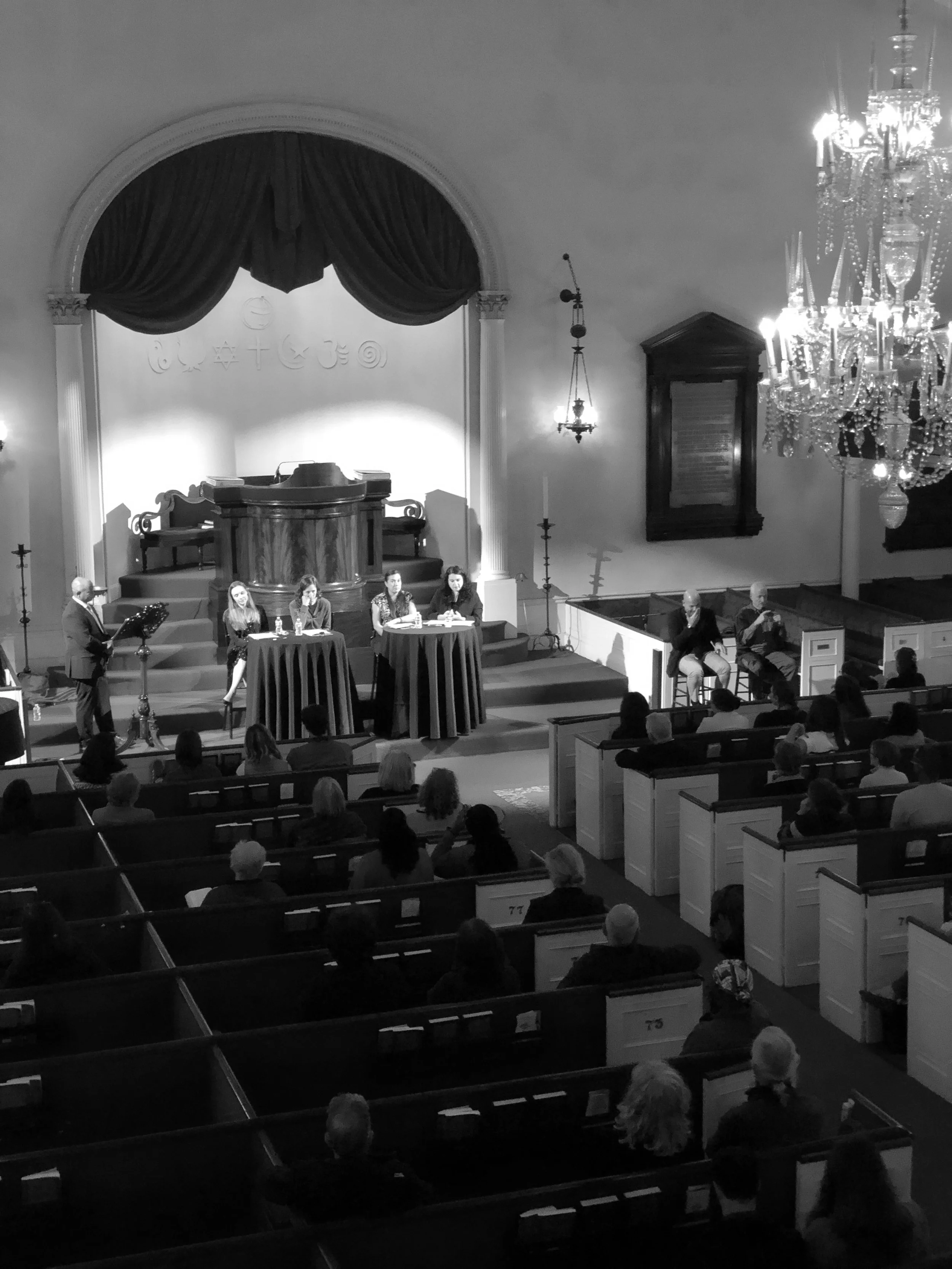 Immigration Law &amp; Policy: Impact in Maine and Beyond