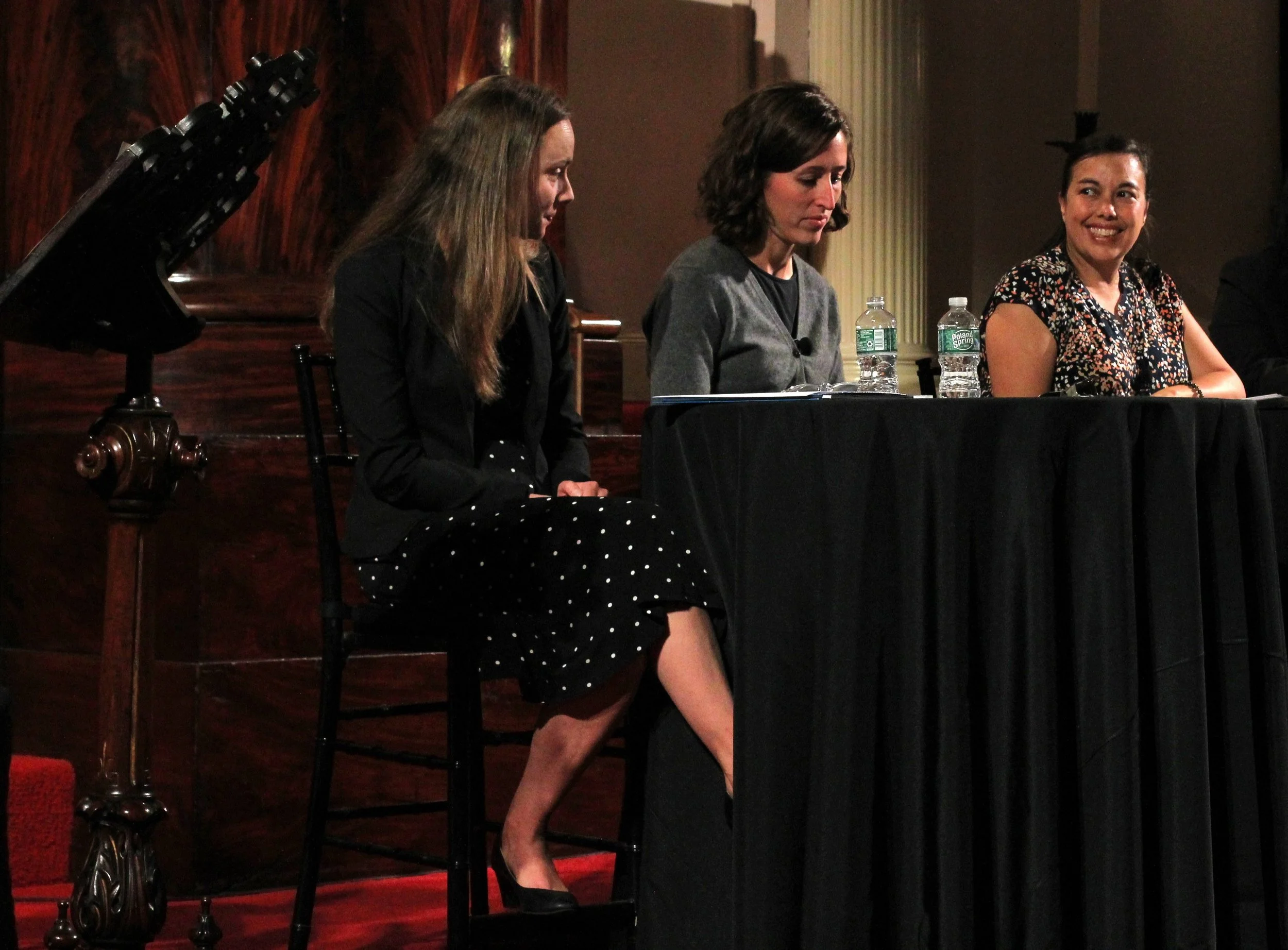 Immigration Law &amp; Policy: Impact in Maine and Beyond