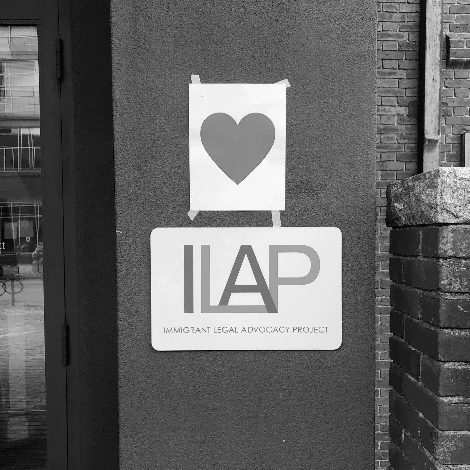ILAP Welcomes, Farewells, &amp; News