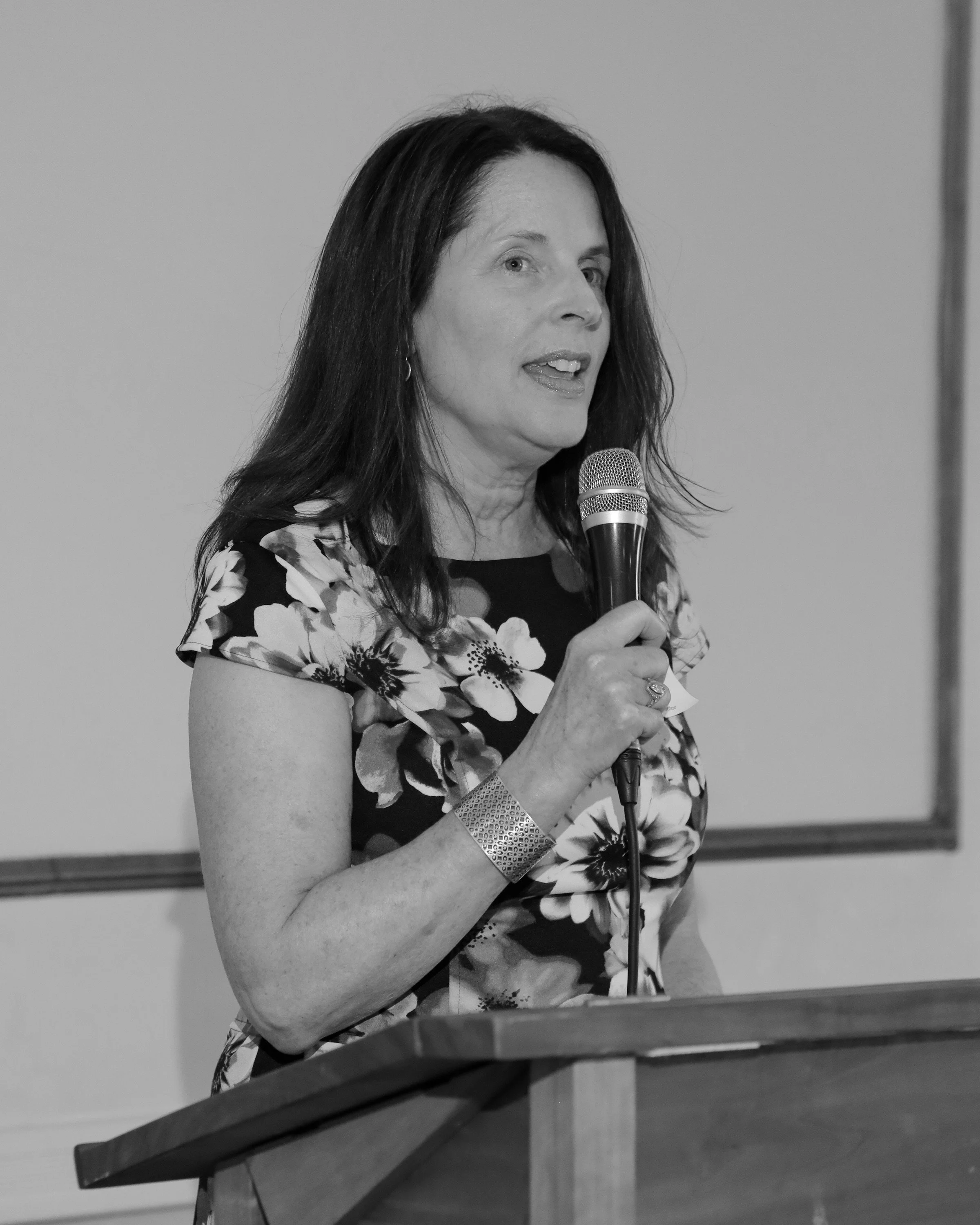 Celebrating Sue’s 25 Years at ILAP
