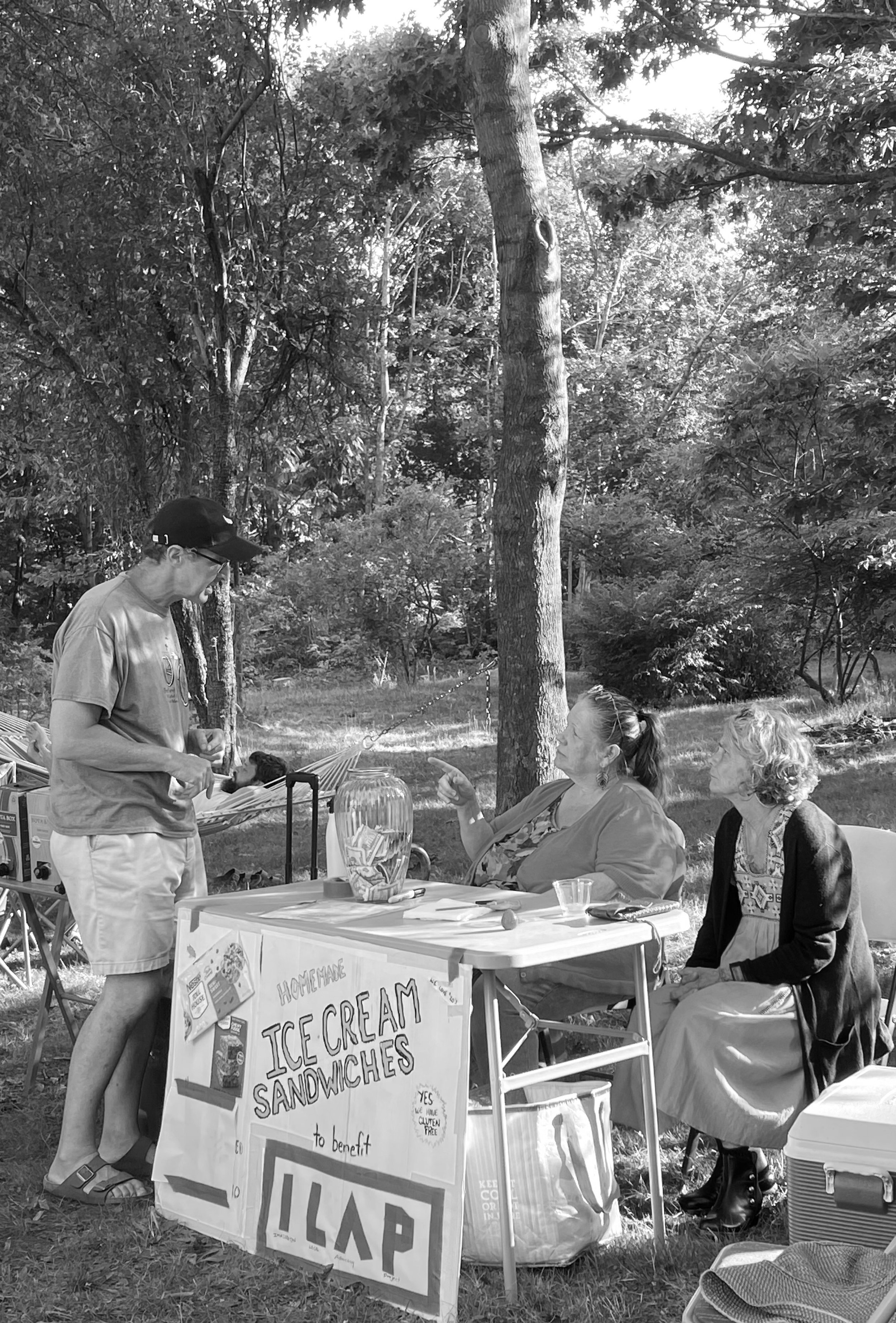 Supporter Spotlight: The Heart of Peaks Island