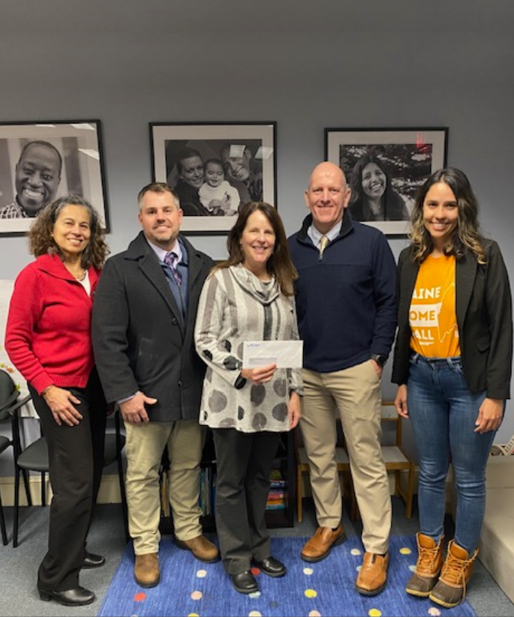 Introducing The Resilience Circle