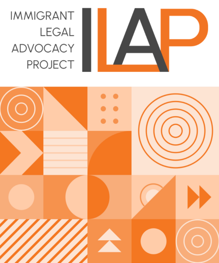 ILAP Staff News and Brand Refresh