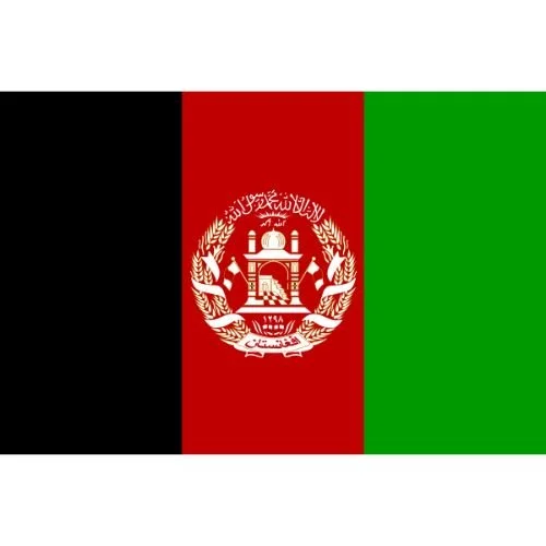 افغانستان TPS