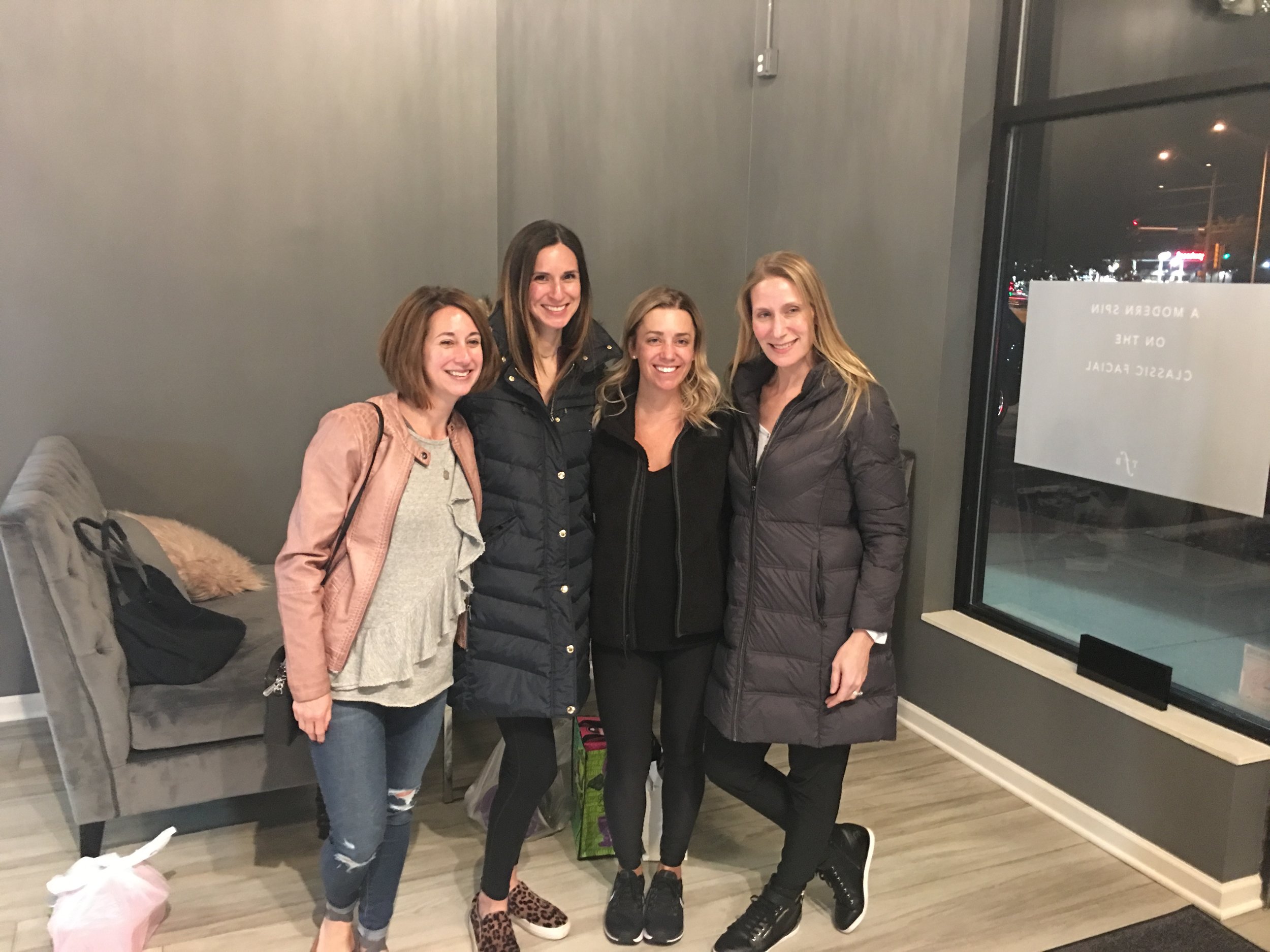 Gallery — The Facial Bar