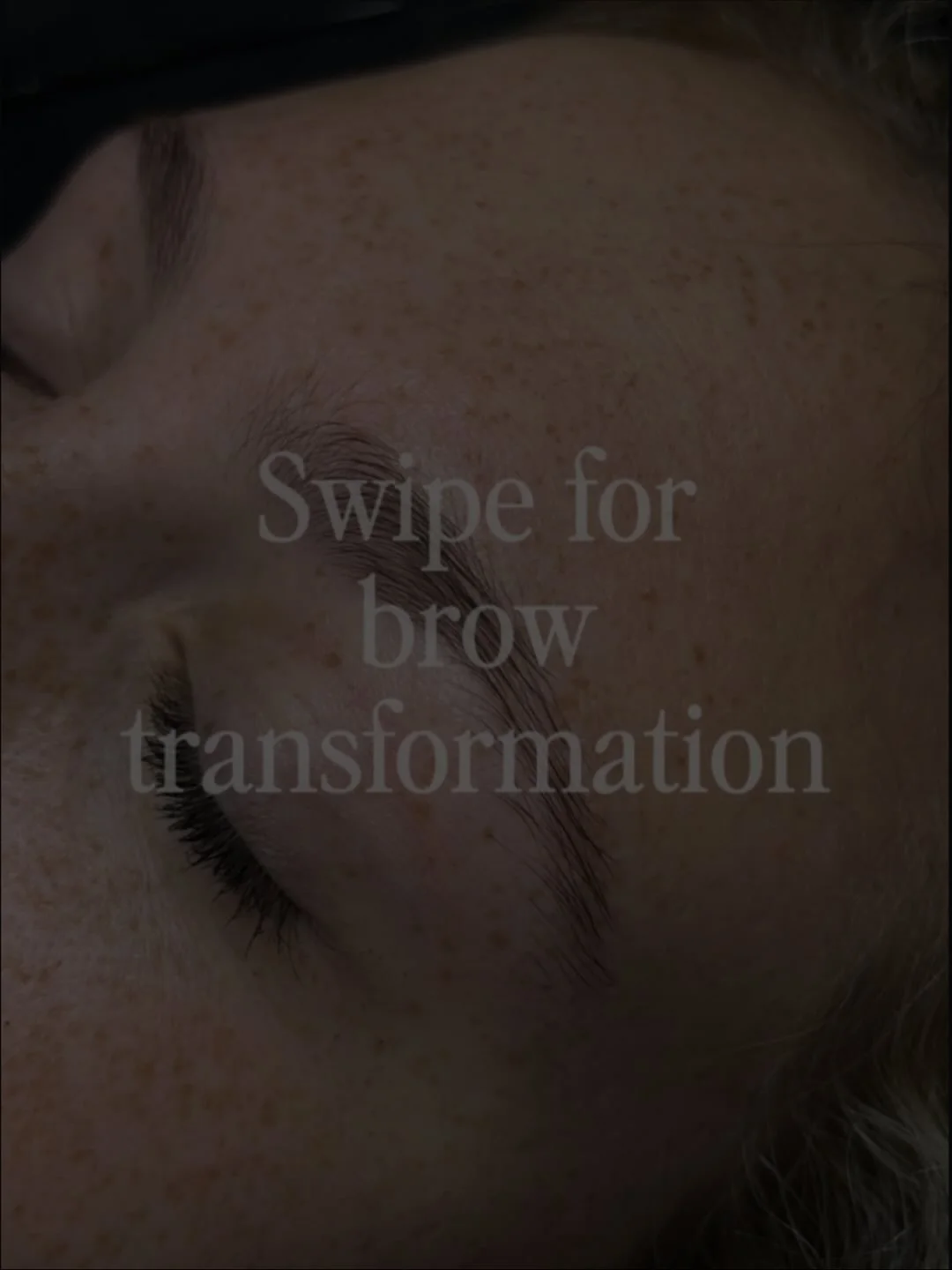Brow lamination to smooth, lift and set your brows for that full, brushed up look 🙌🏻

Brows by: @mckennaskinco 

#BrowLamination #LaminatedBrows #FluffyBrows #BrowGoals #BrowLift #NaturalBrows #PerfectBrows #BrowTransformation #BrowStyling #BrowObs