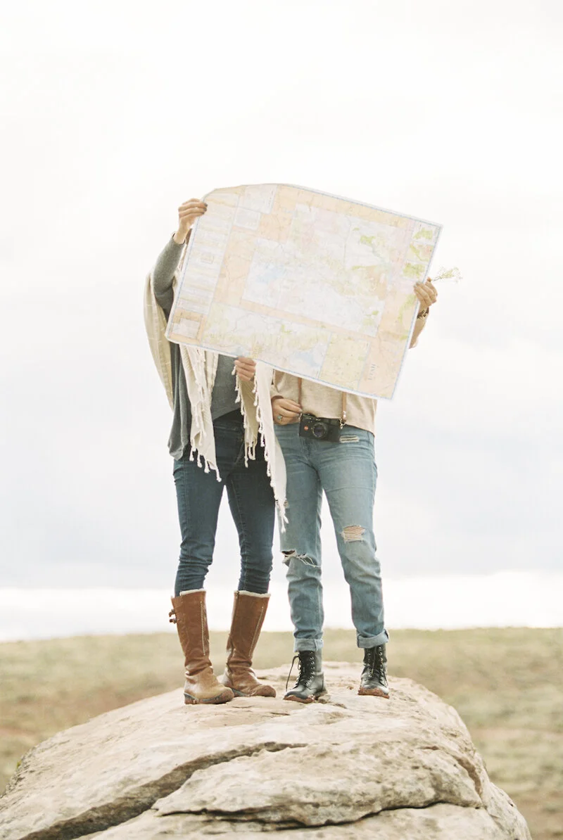 5 Weekend Road Trips Out West 