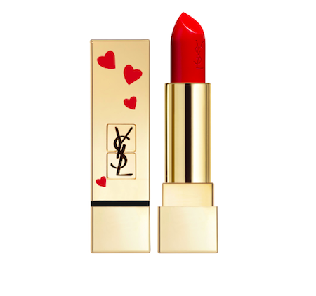 Haute Lips: How to Find the Best Red Lipstick For Your Skin Tone