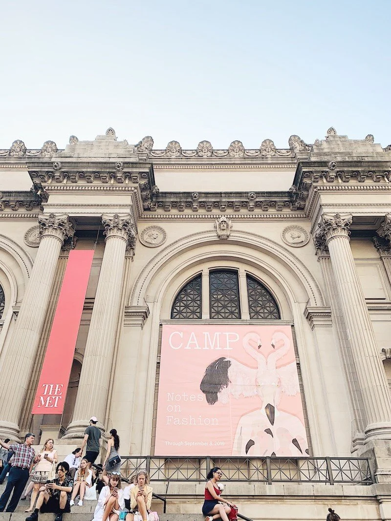 First Monday In May: The Best Met Gala Style Moments