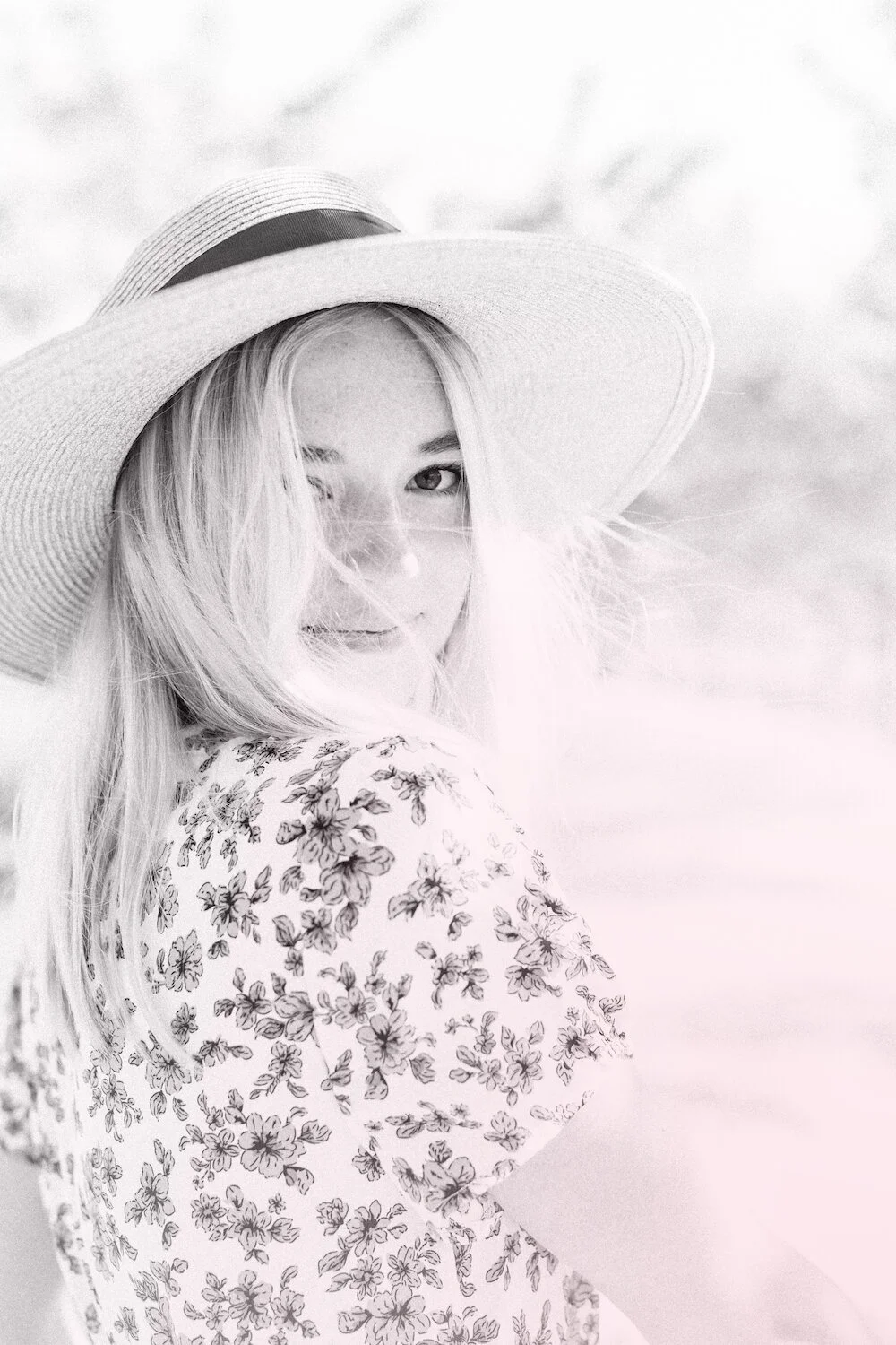 Sunny Outlook: The Best Sun Hats for Spring &amp; Summer 