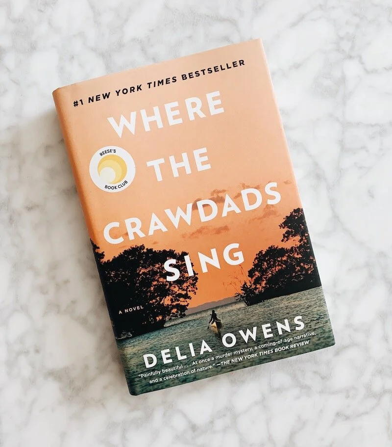 Late Summer Reading List 