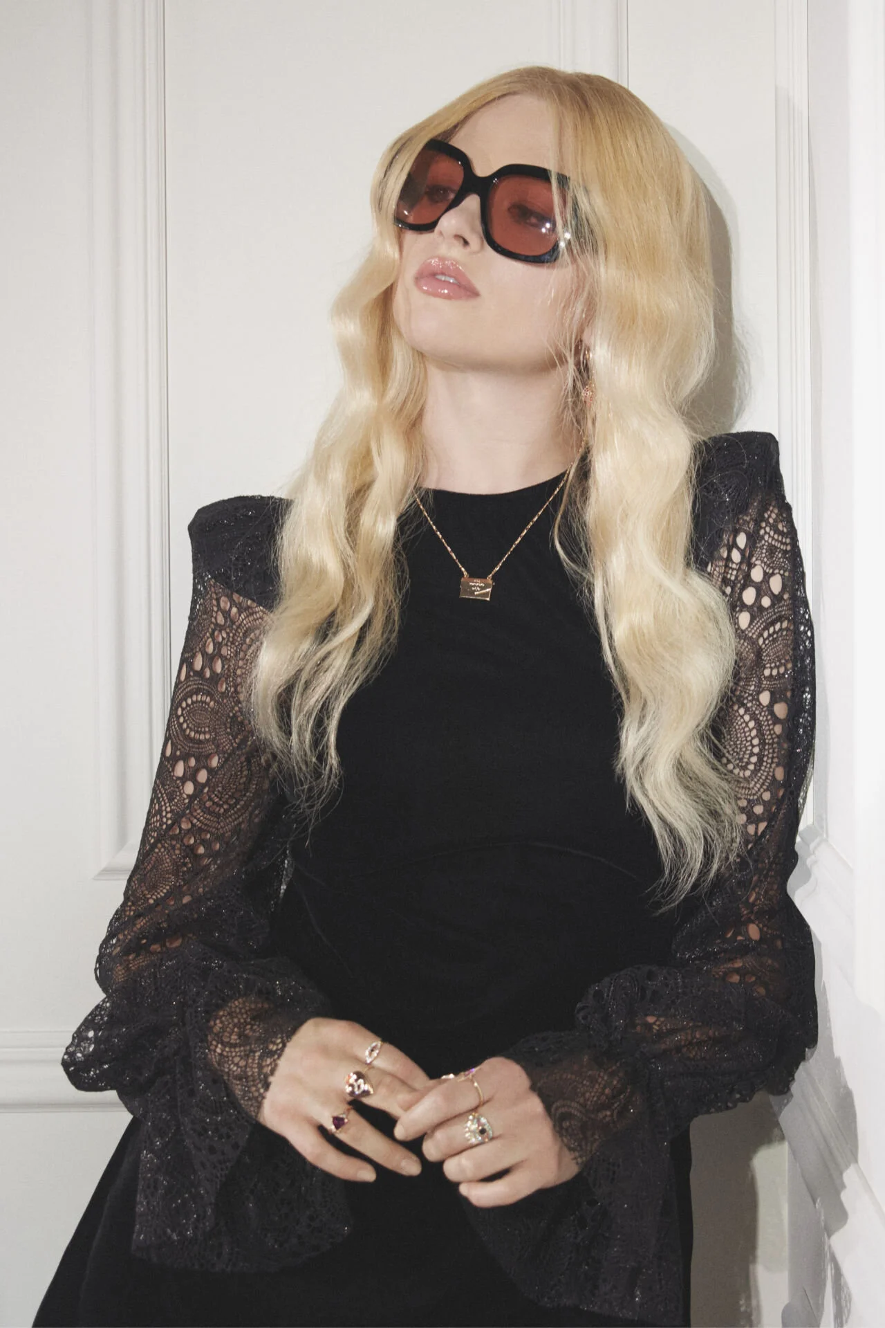 Shop The Vampire s Wife X HM Collab HEDS DEKS Shop The Vampire s Wife X HM Collab HEDS DEKS