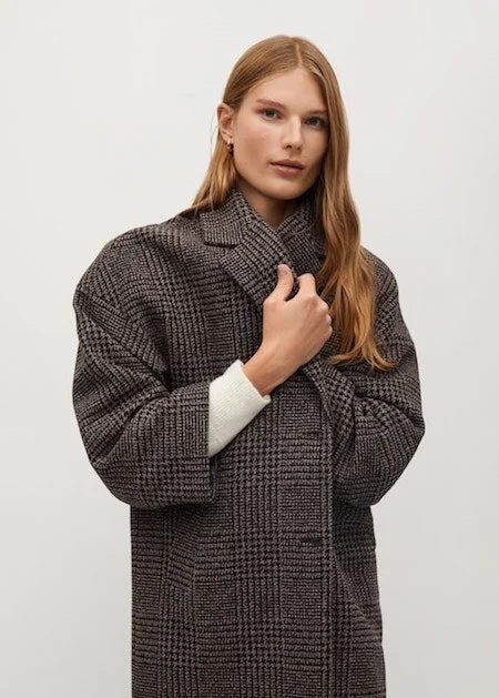 Coat Check: 12 Fall & Winter Coats We Love