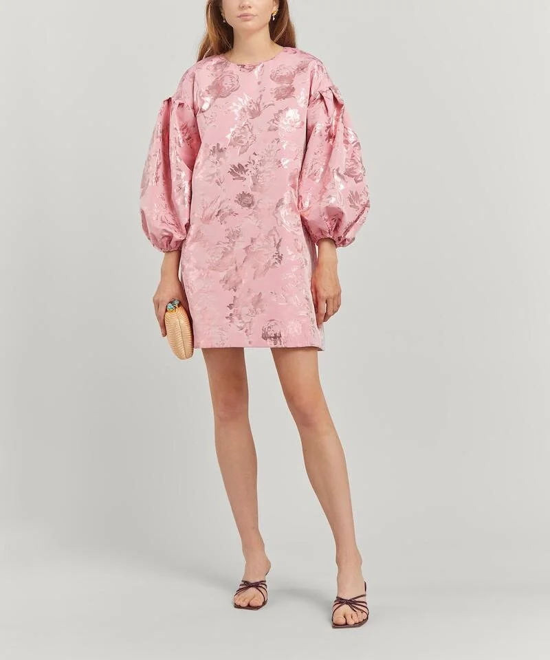 Frock Stars: Dream Holiday Party Dresses