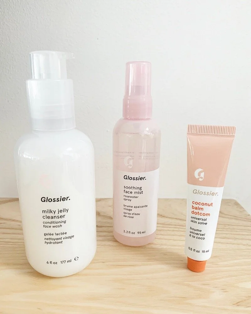 Save 20% Off Glossier Favorites!