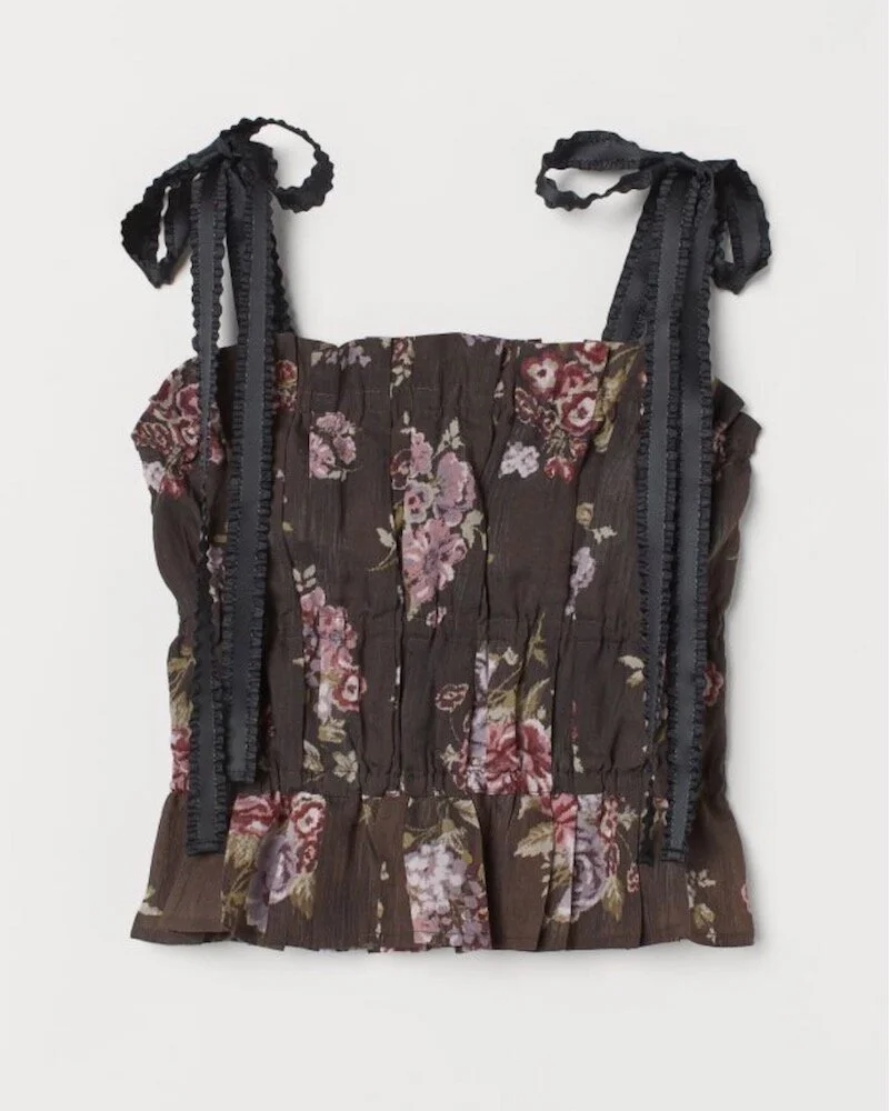 Currently Coveting: Brock Collection x H&amp;M 