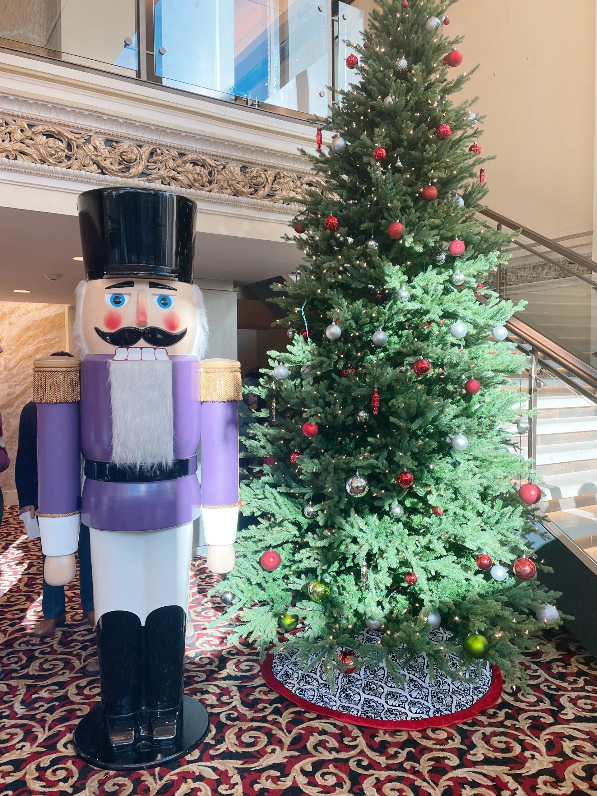 Holiday Favorites: Ballet West's The Nutcracker 