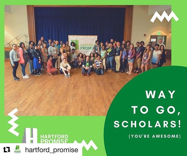 #Repost @hartford_promise with @get_repost
・・・
Have you RSVP'd to A Night of Promise yet? We've got some amazing guest speakers planned and we just can't wait to celebrate our #PromiseScholars epic achievement with a virtual celebration. Thursday, Ju